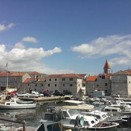Apartman Nada Trogir