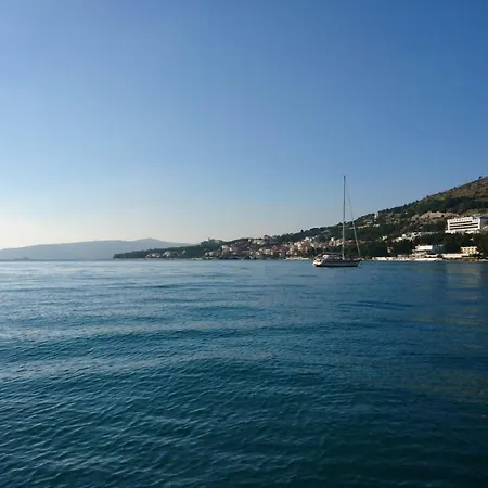 Nada Apartman Trogir