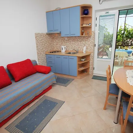Apartment Nada *