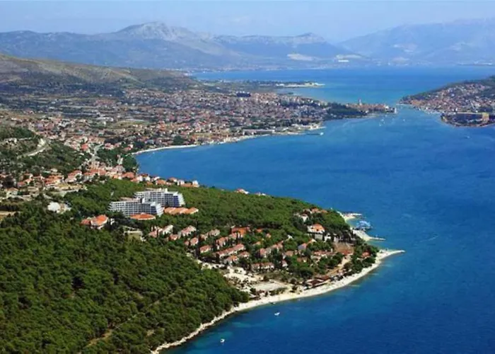 Nada Апартаменты