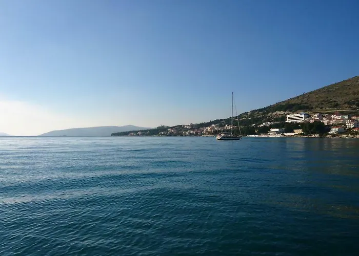 Nada Appartement Trogir